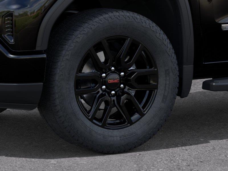 new 2026 GMC Sierra 1500 car, priced at $71,733