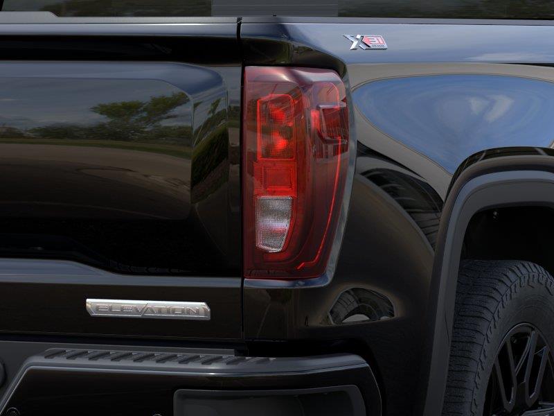 new 2026 GMC Sierra 1500 car, priced at $71,733