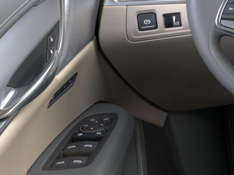 new 2026 Cadillac XT5 car, priced at $68,557