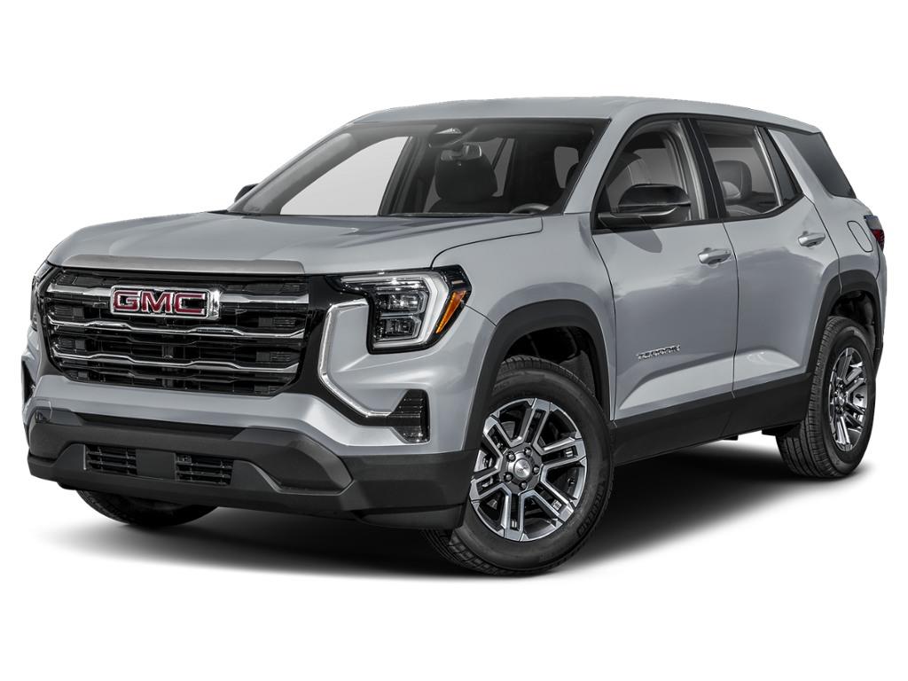 new 2027 GMC Terrain car, priced at $41,693