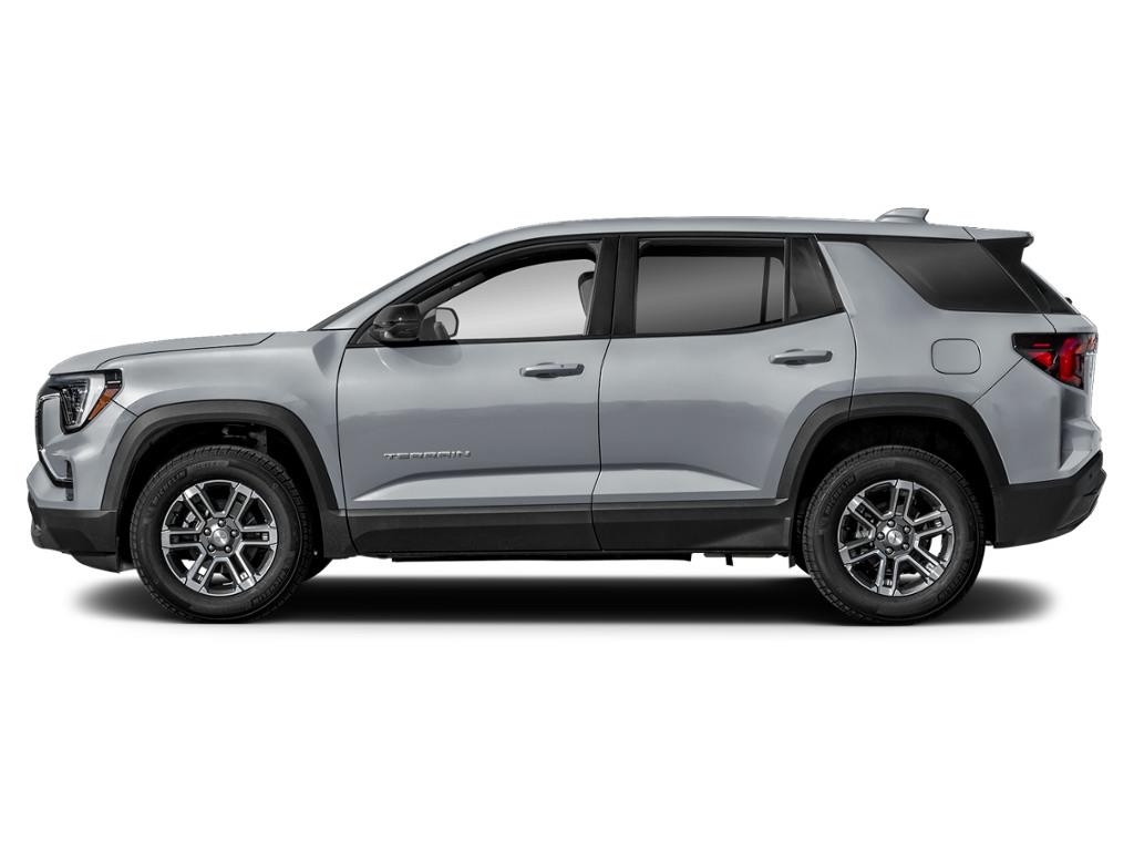 new 2027 GMC Terrain car, priced at $41,693