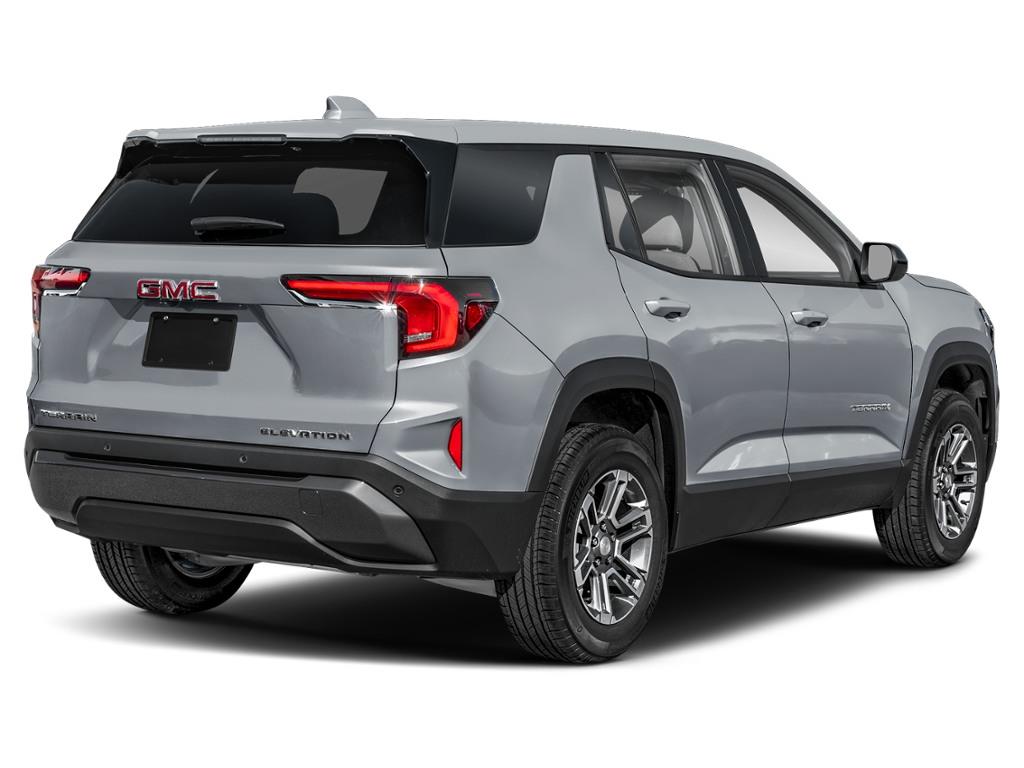 new 2027 GMC Terrain car, priced at $41,693