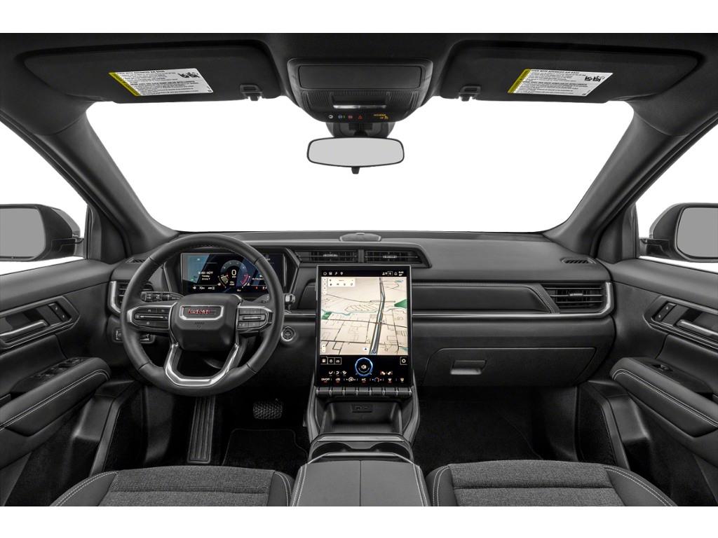 new 2027 GMC Terrain car, priced at $41,693