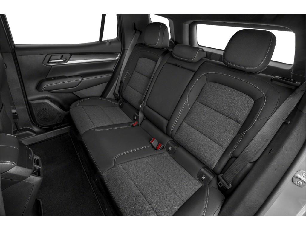 new 2027 GMC Terrain car, priced at $41,693