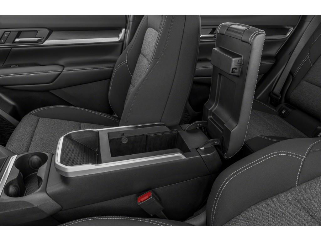 new 2027 GMC Terrain car, priced at $41,693