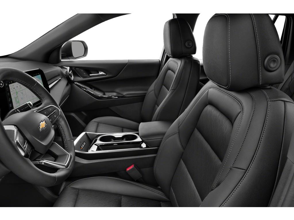 new 2027 Chevrolet Equinox car, priced at $42,158