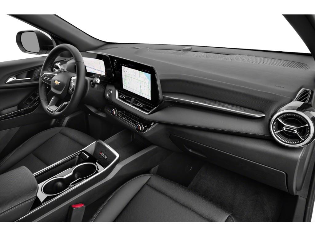 new 2027 Chevrolet Equinox car, priced at $42,158