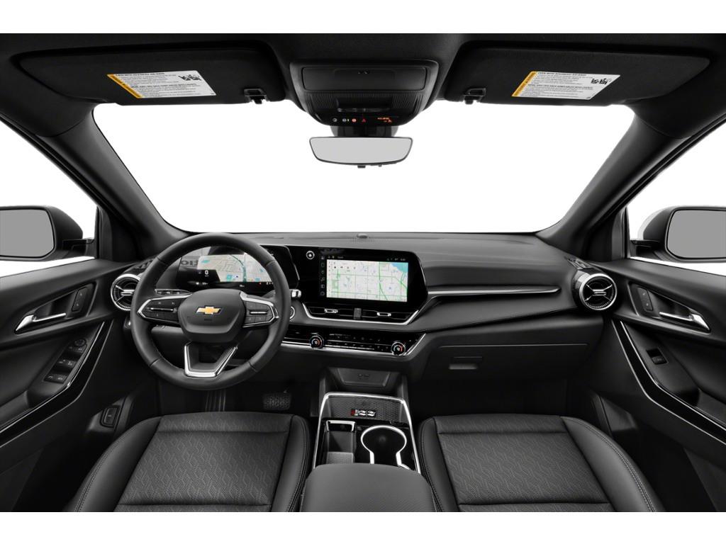 new 2027 Chevrolet Equinox car, priced at $42,817