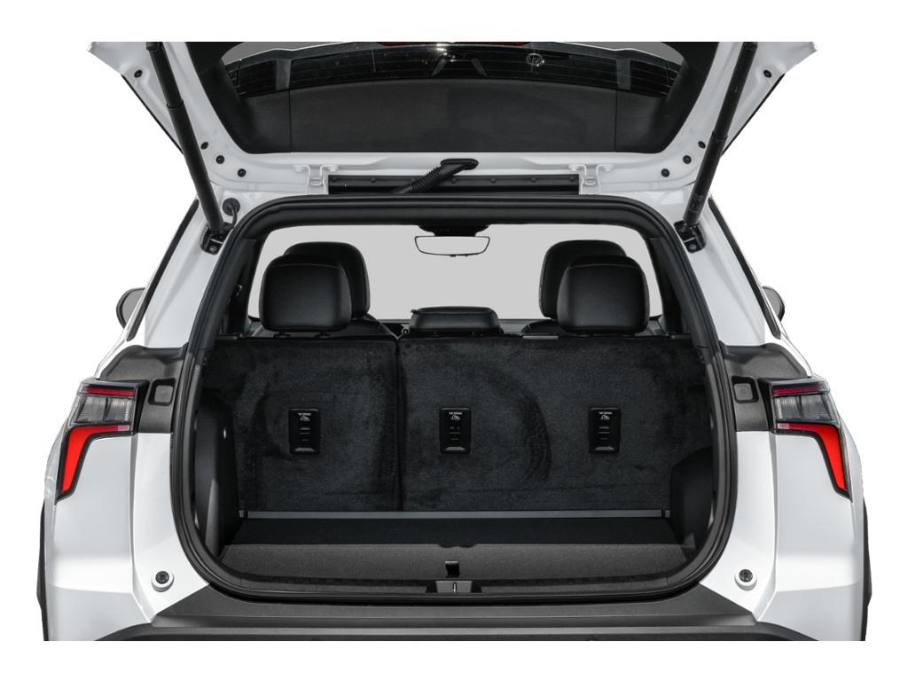new 2027 Chevrolet Equinox car, priced at $42,817