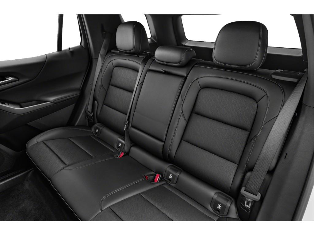 new 2027 Chevrolet Equinox car, priced at $42,817
