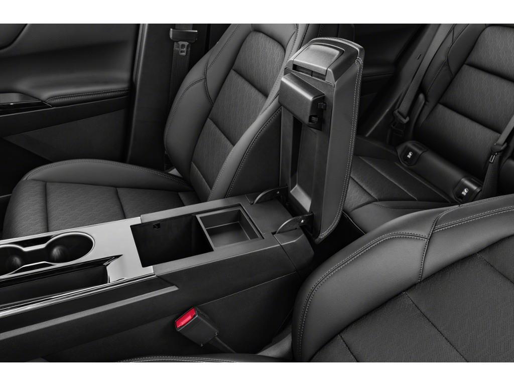 new 2027 Chevrolet Equinox car, priced at $42,817