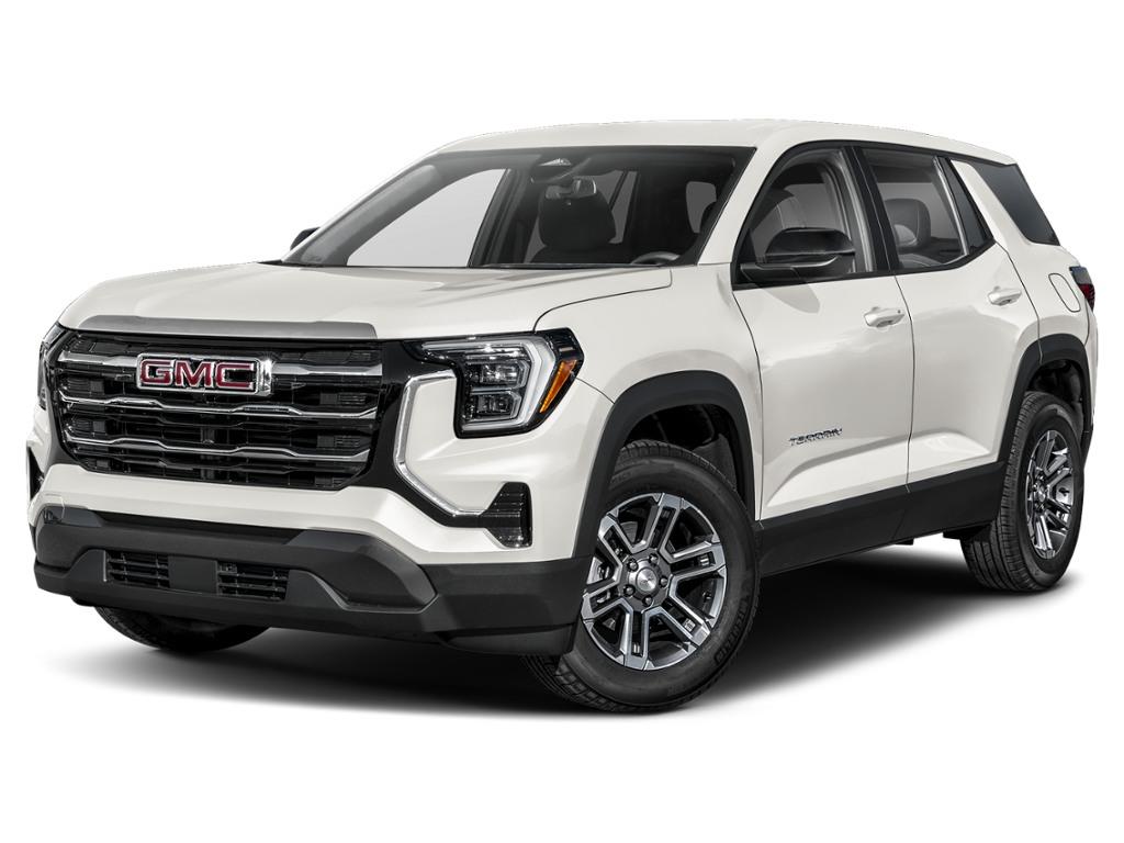 new 2027 GMC Terrain car, priced at $51,393