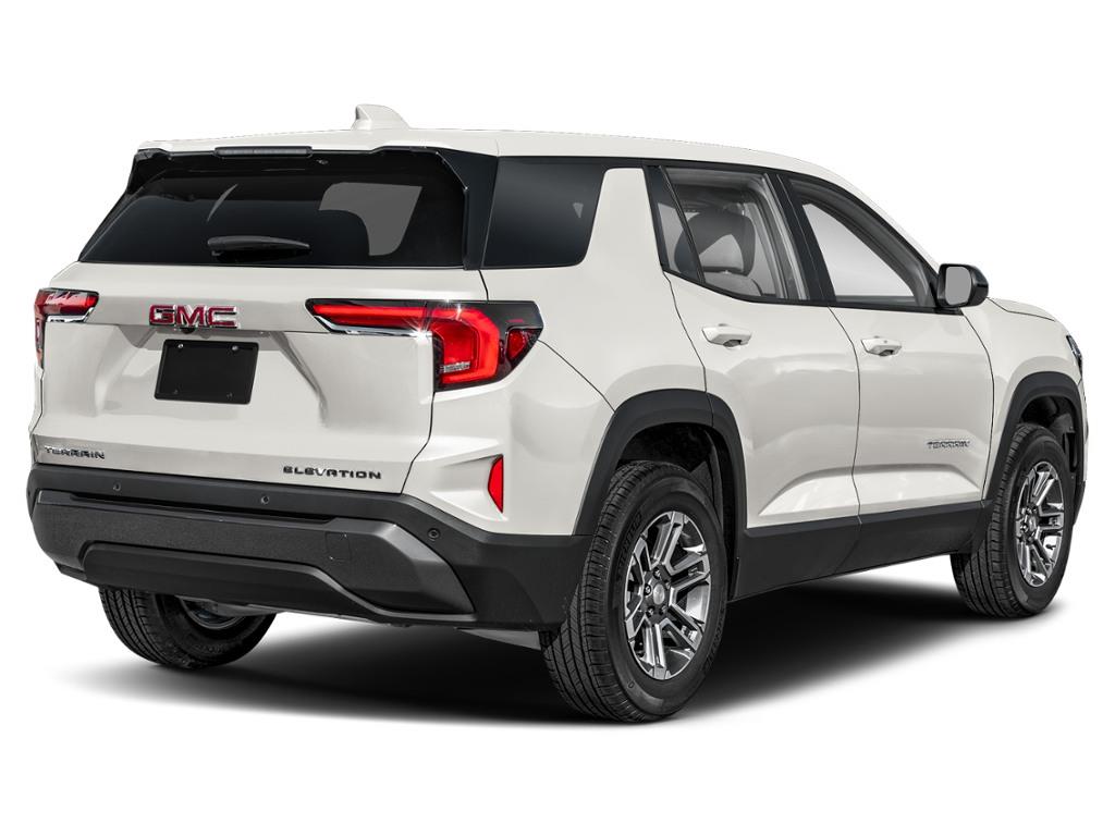 new 2027 GMC Terrain car, priced at $51,393