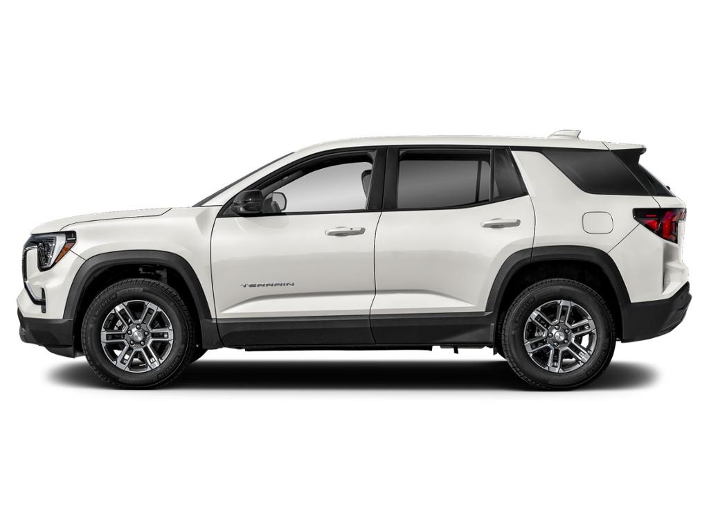 new 2027 GMC Terrain car, priced at $49,958