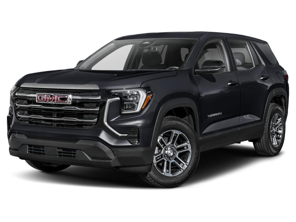 new 2027 GMC Terrain car, priced at $43,858