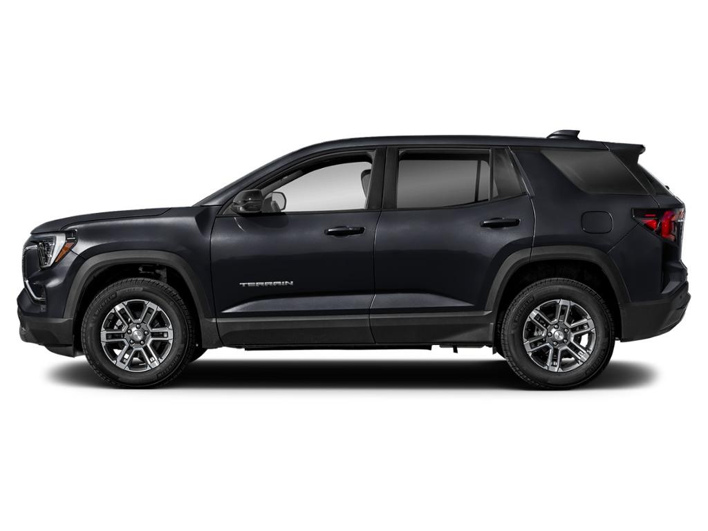 new 2027 GMC Terrain car, priced at $43,858