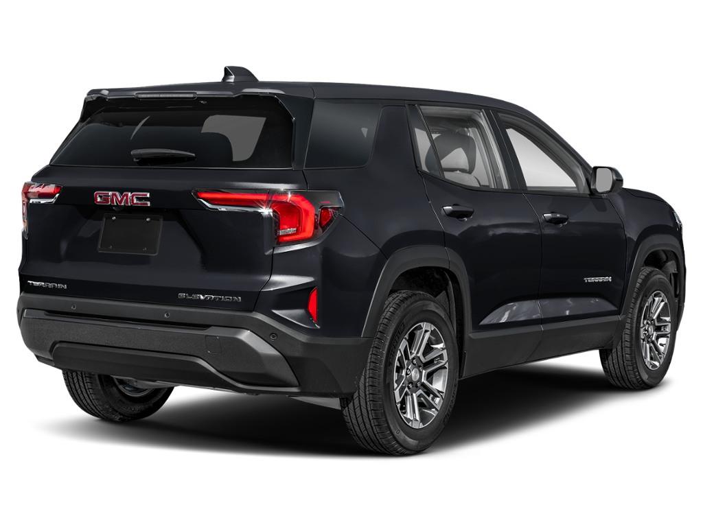 new 2027 GMC Terrain car, priced at $43,858