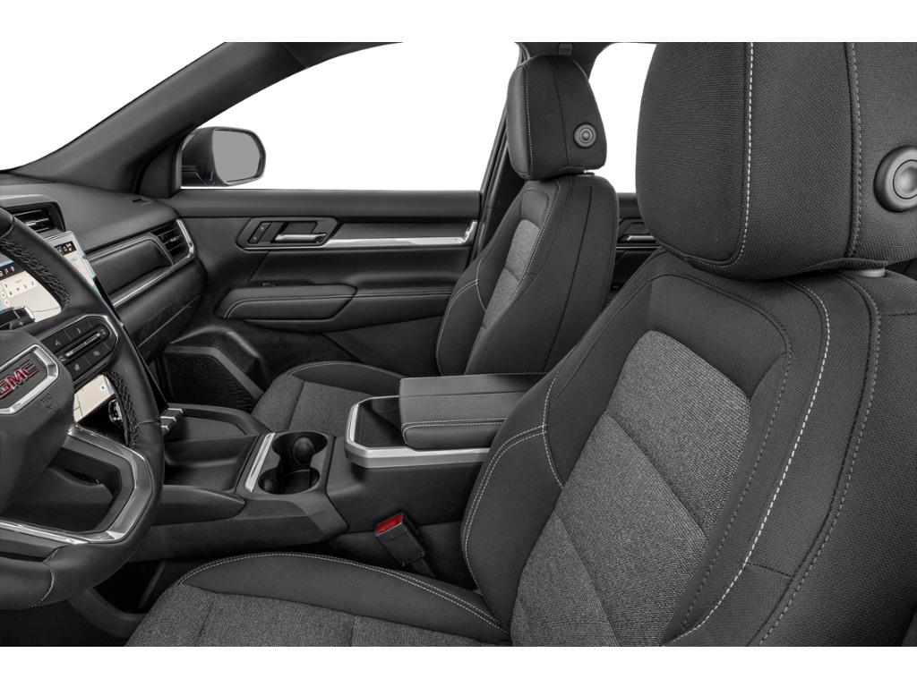 new 2027 GMC Terrain car, priced at $43,858