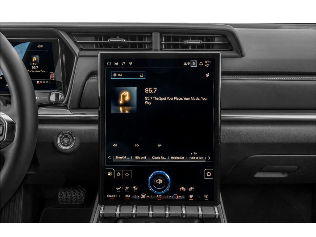 new 2027 GMC Terrain car, priced at $43,858