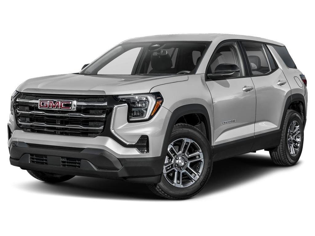 new 2027 GMC Terrain car, priced at $52,003