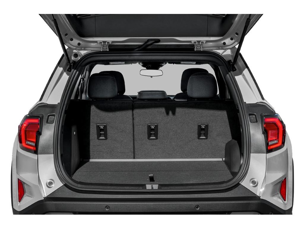 new 2027 GMC Terrain car, priced at $52,003