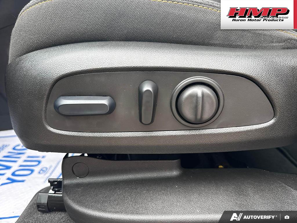used 2024 Chevrolet Equinox car, priced at $25,985