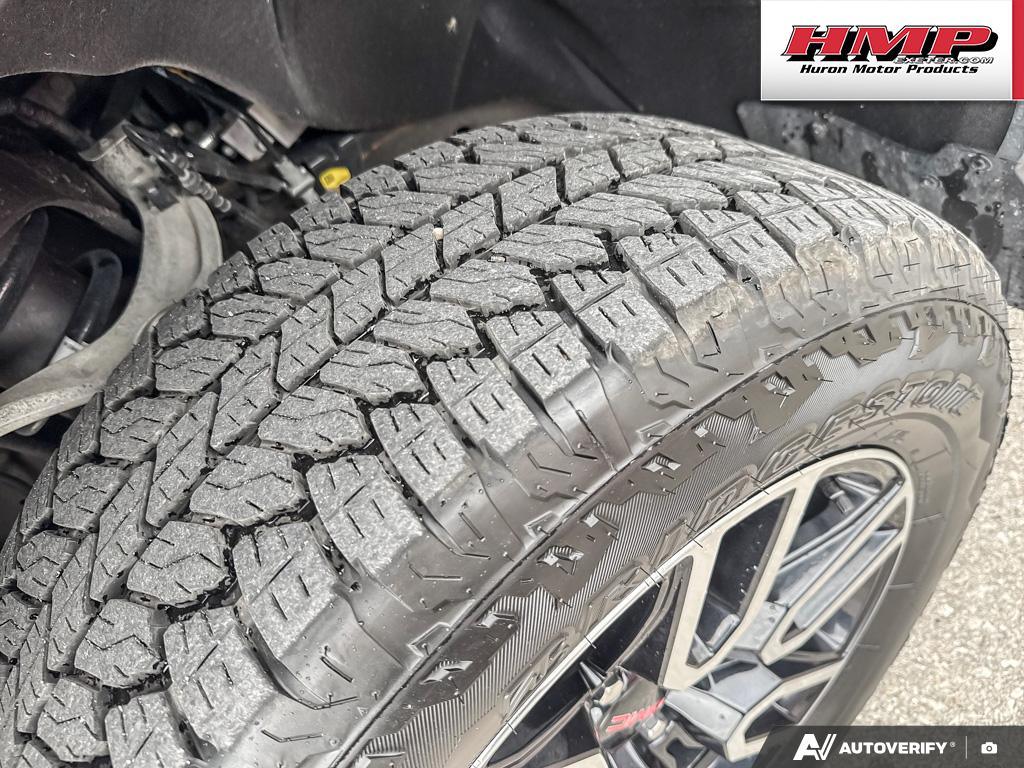used 2026 GMC Sierra 1500 car, priced at $74,985