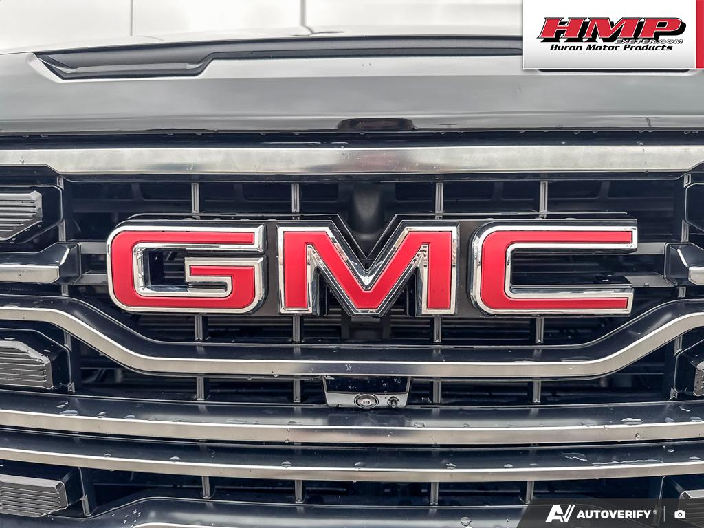 used 2026 GMC Sierra 1500 car, priced at $74,985