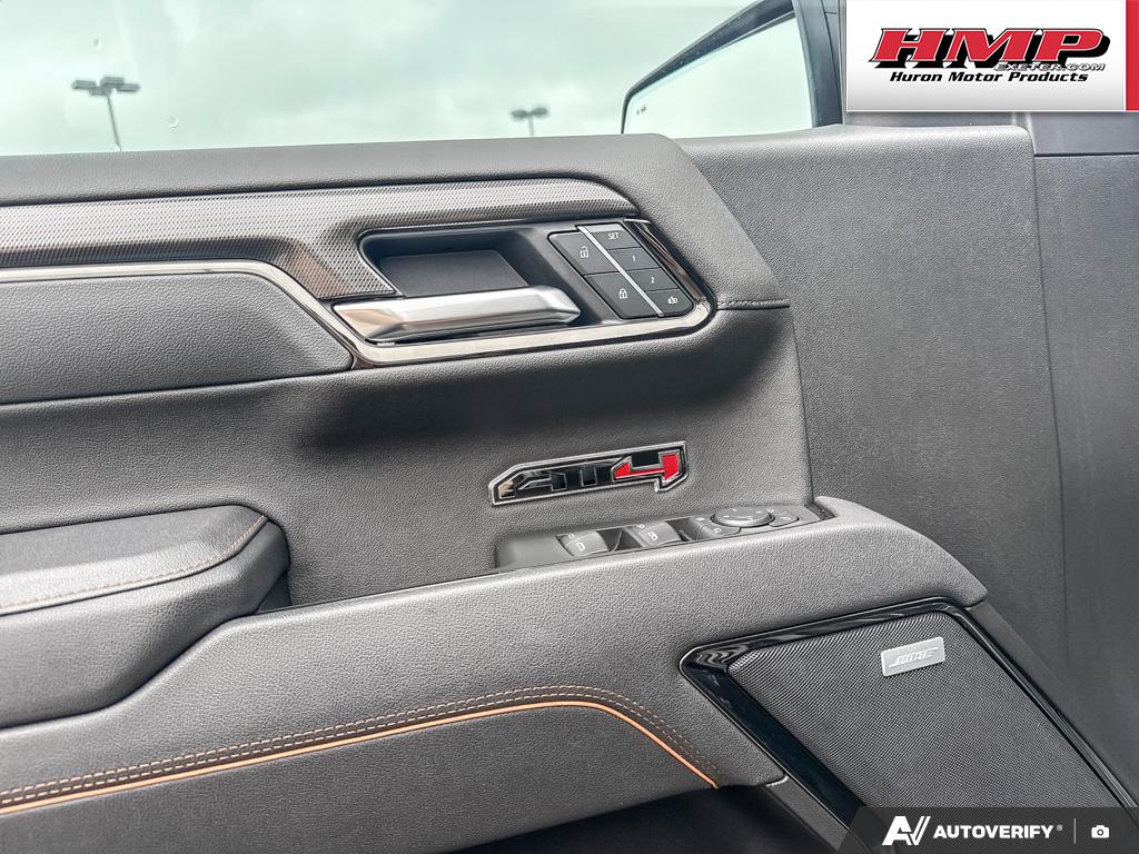 used 2026 GMC Sierra 1500 car, priced at $74,985