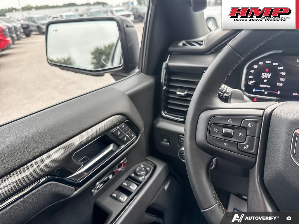 used 2026 GMC Sierra 1500 car, priced at $74,985
