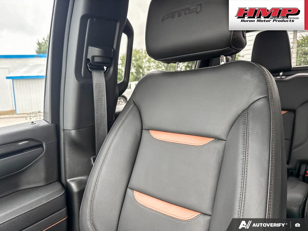 used 2026 GMC Sierra 1500 car, priced at $74,985
