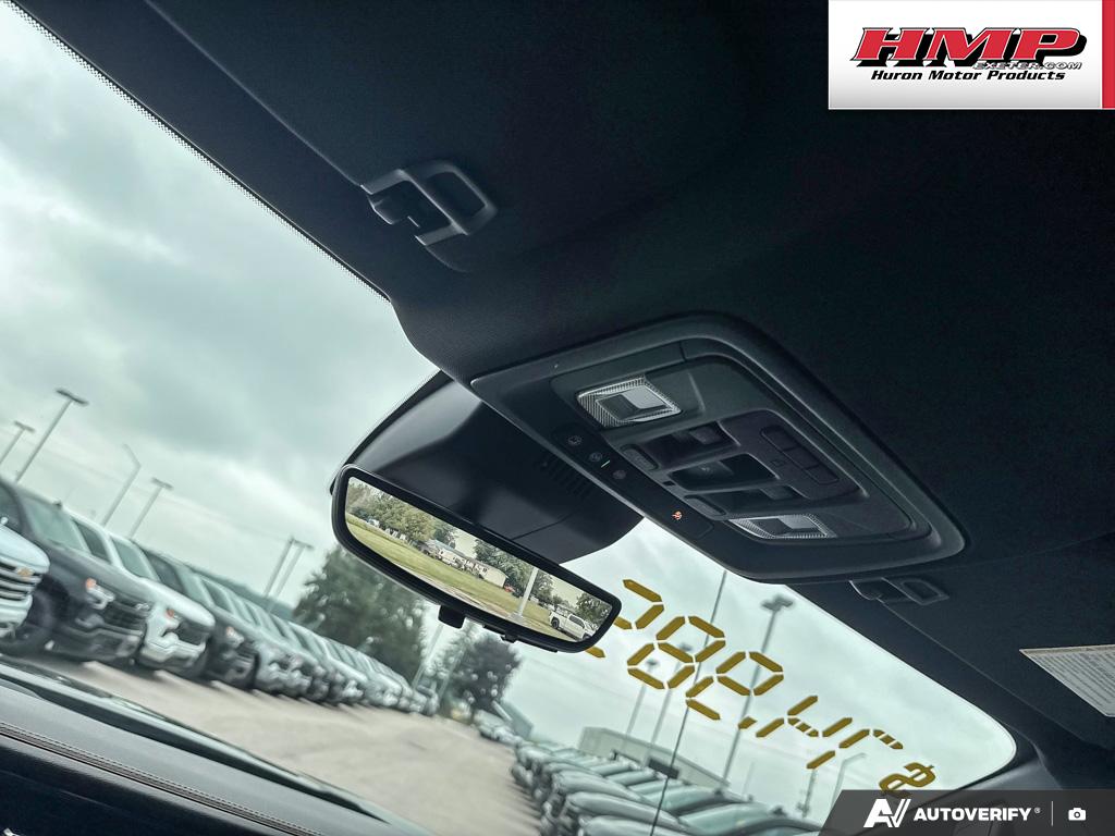 used 2026 GMC Sierra 1500 car, priced at $74,985