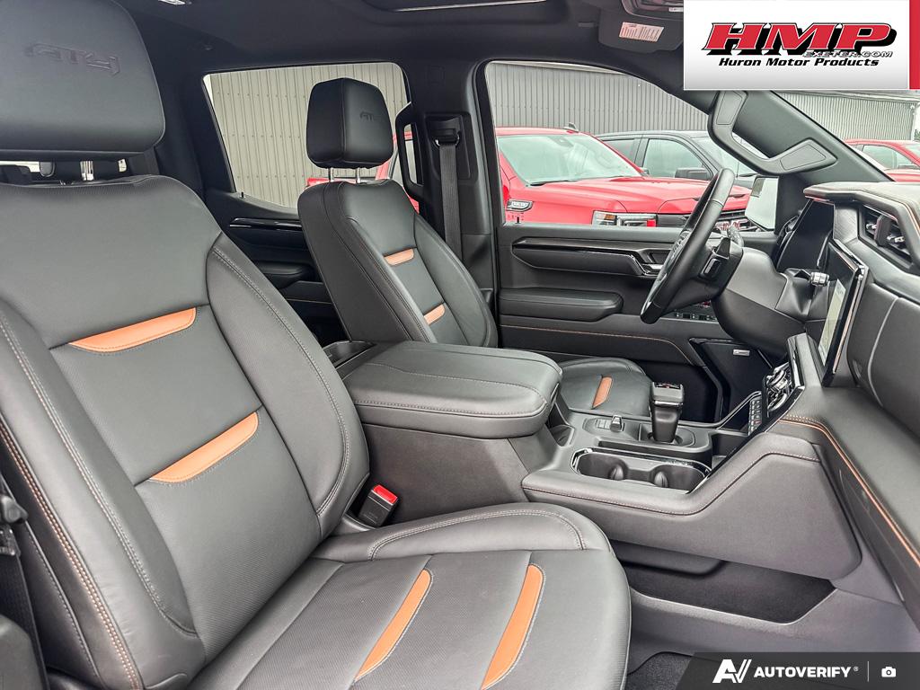 used 2026 GMC Sierra 1500 car, priced at $74,985