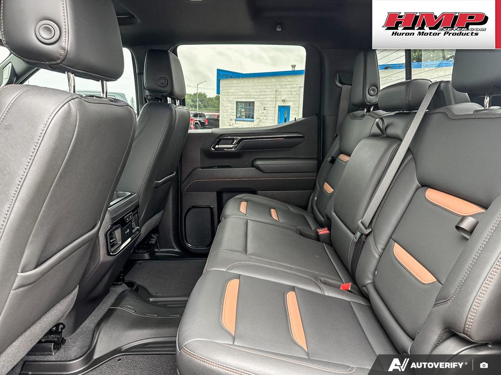 used 2026 GMC Sierra 1500 car, priced at $74,985