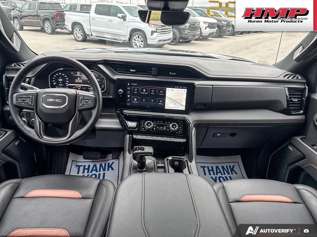 used 2026 GMC Sierra 1500 car, priced at $74,985