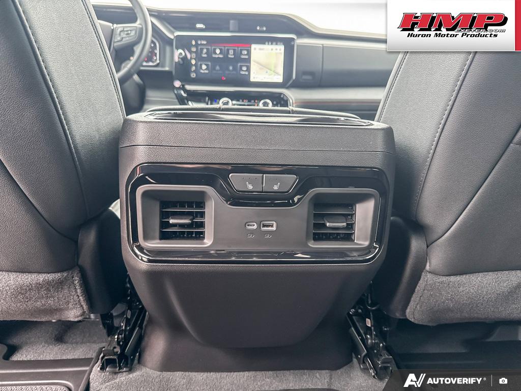 used 2026 GMC Sierra 1500 car, priced at $74,985