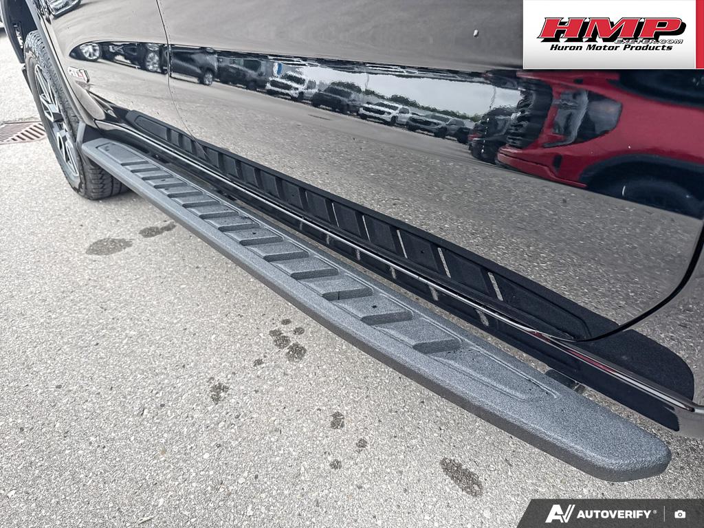 used 2026 GMC Sierra 1500 car, priced at $74,985