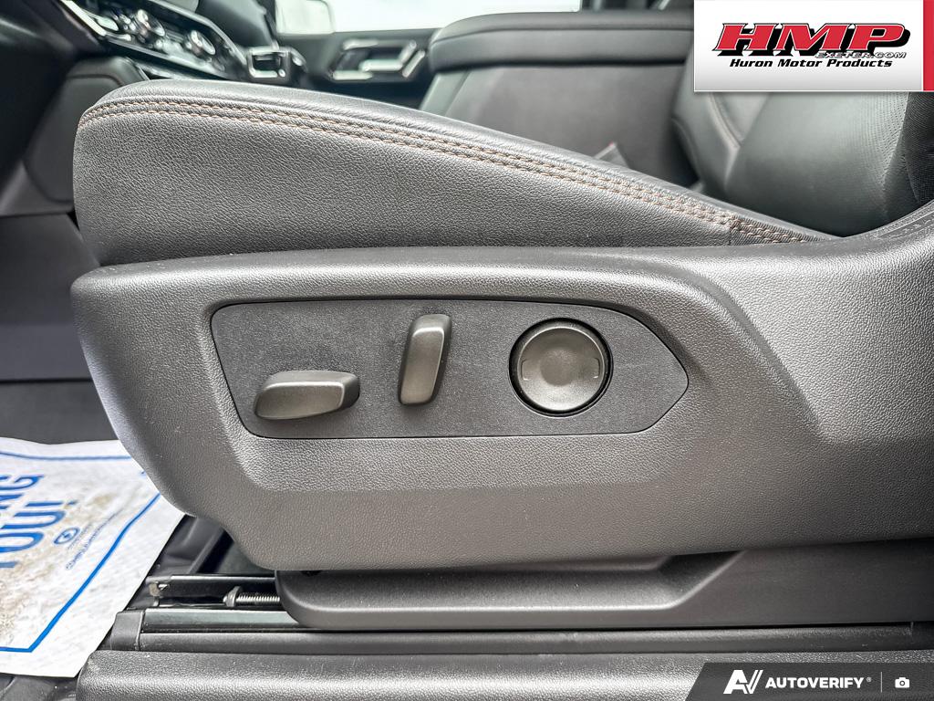 used 2026 GMC Sierra 1500 car, priced at $74,985