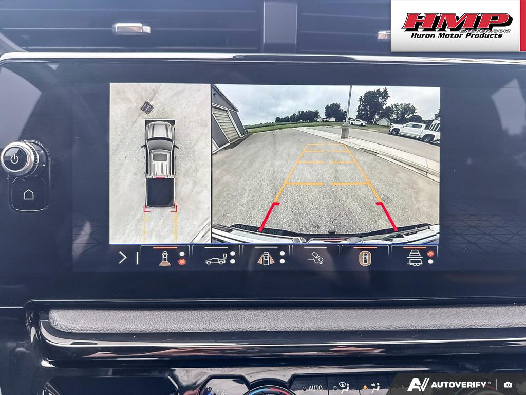 used 2026 GMC Sierra 1500 car, priced at $74,985
