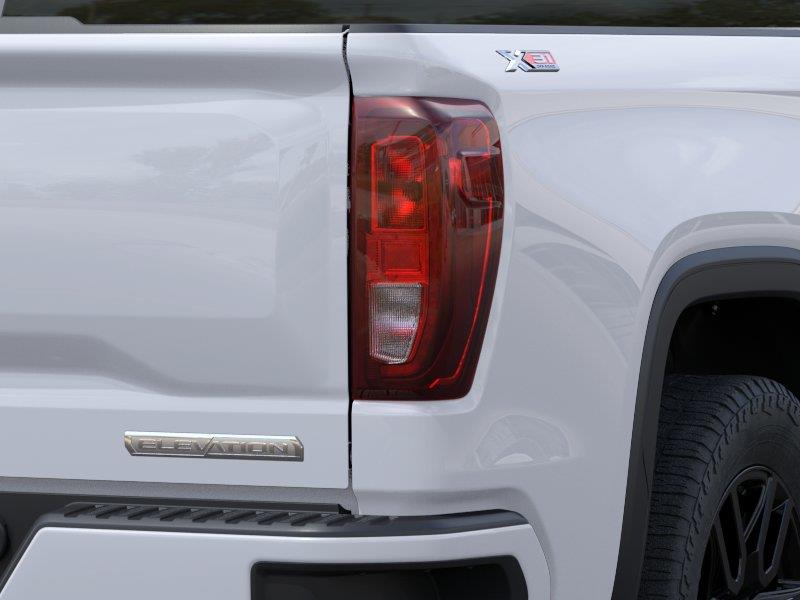 new 2026 GMC Sierra 1500 car, priced at $68,823