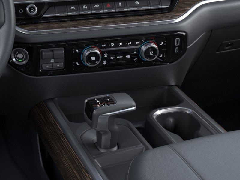 new 2026 GMC Sierra 1500 car, priced at $68,823