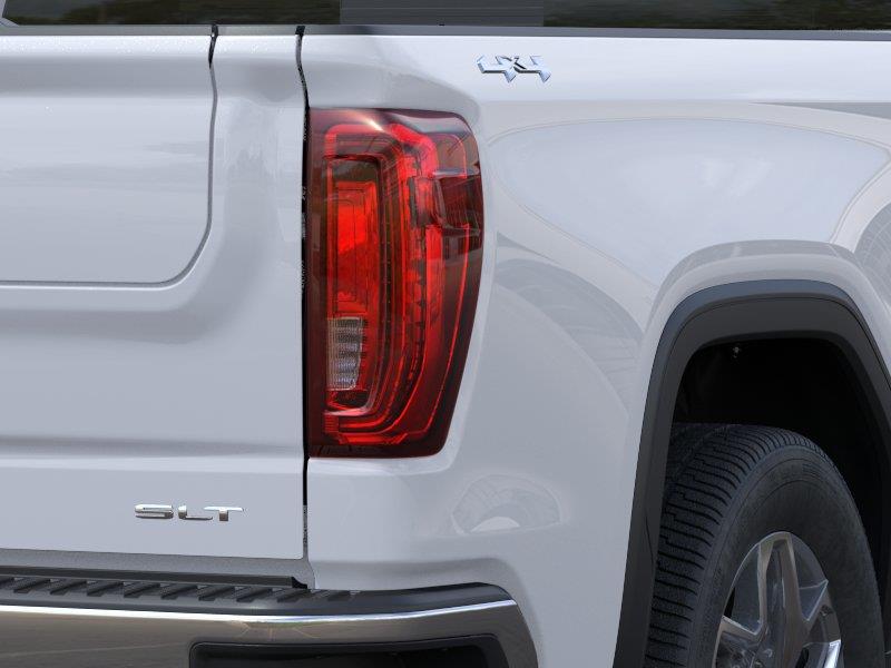new 2026 GMC Sierra 1500 car, priced at $80,399