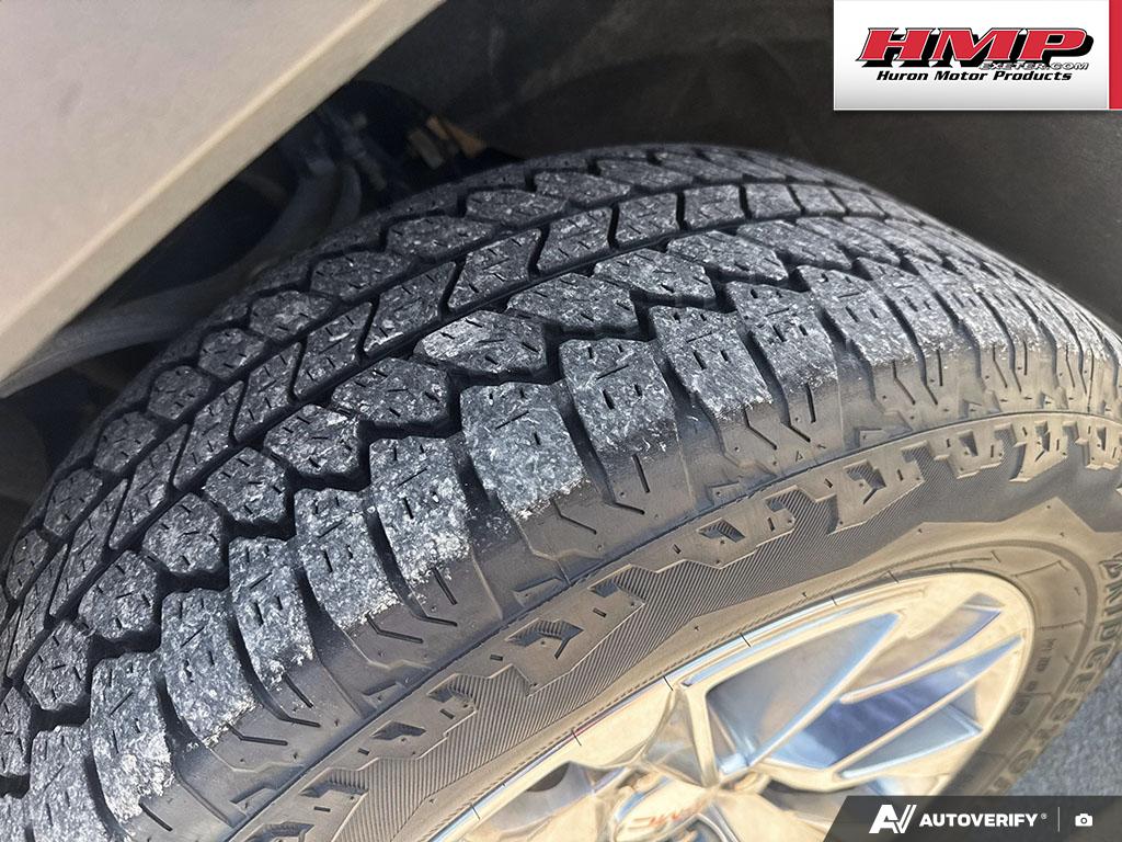 used 2024 GMC Sierra 1500 car, priced at $47,985