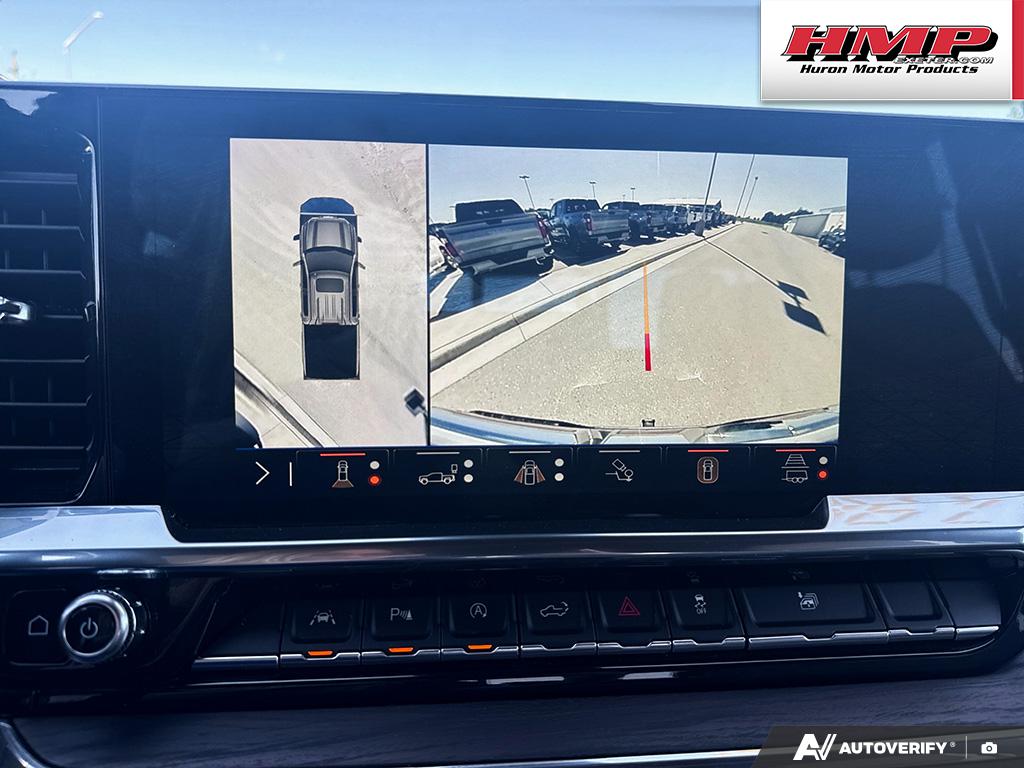 used 2024 GMC Sierra 1500 car, priced at $47,985