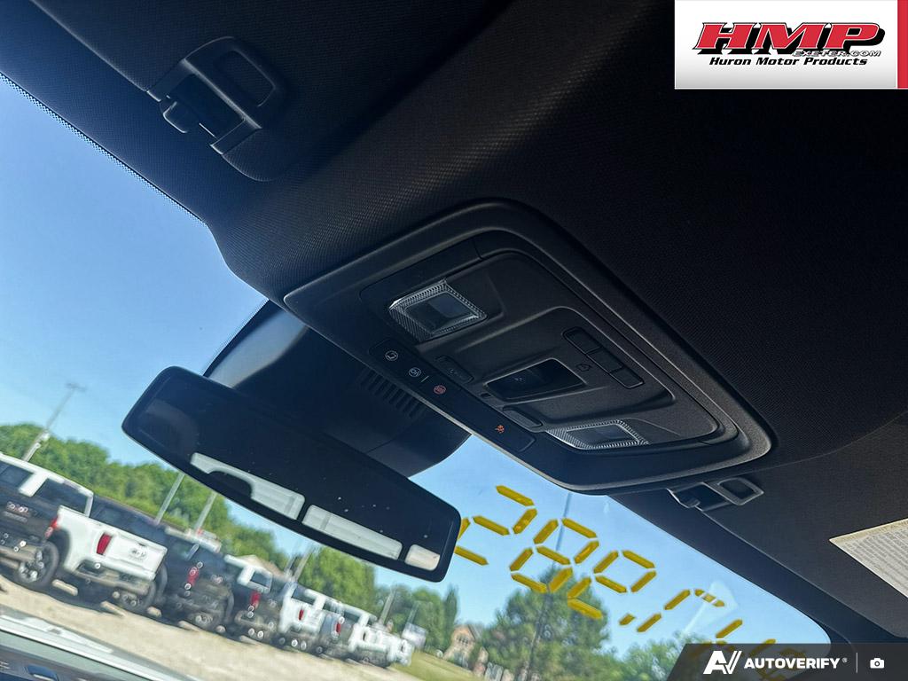 used 2024 GMC Sierra 1500 car, priced at $47,985