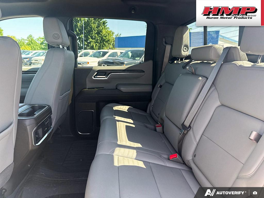 used 2024 GMC Sierra 1500 car, priced at $47,985