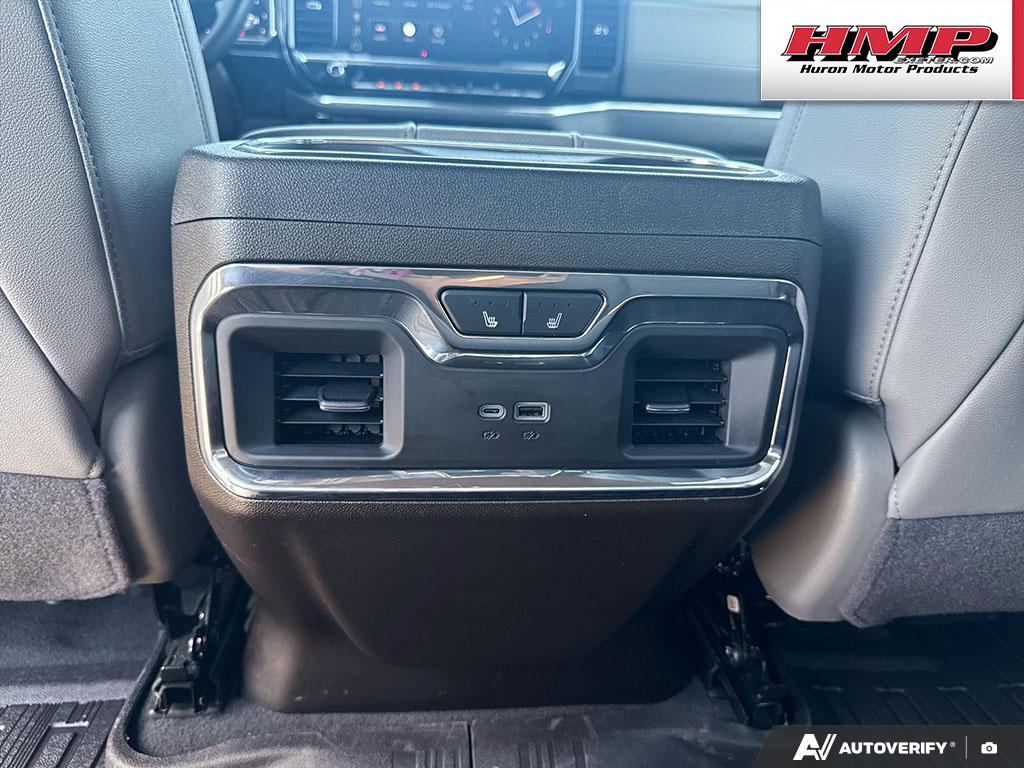 used 2024 GMC Sierra 1500 car, priced at $47,985