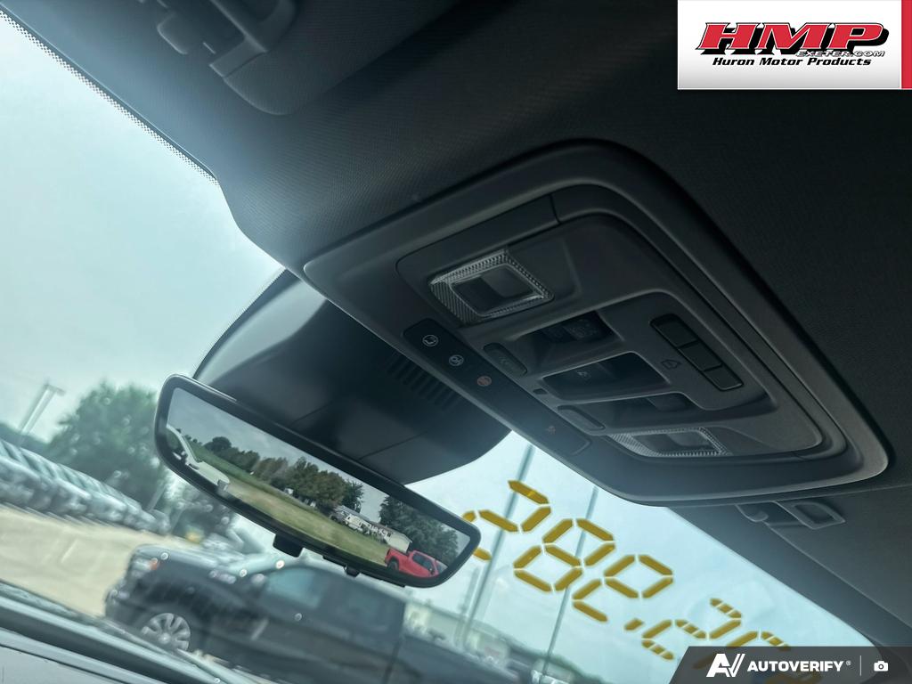 used 2025 GMC Sierra 1500 car, priced at $75,985