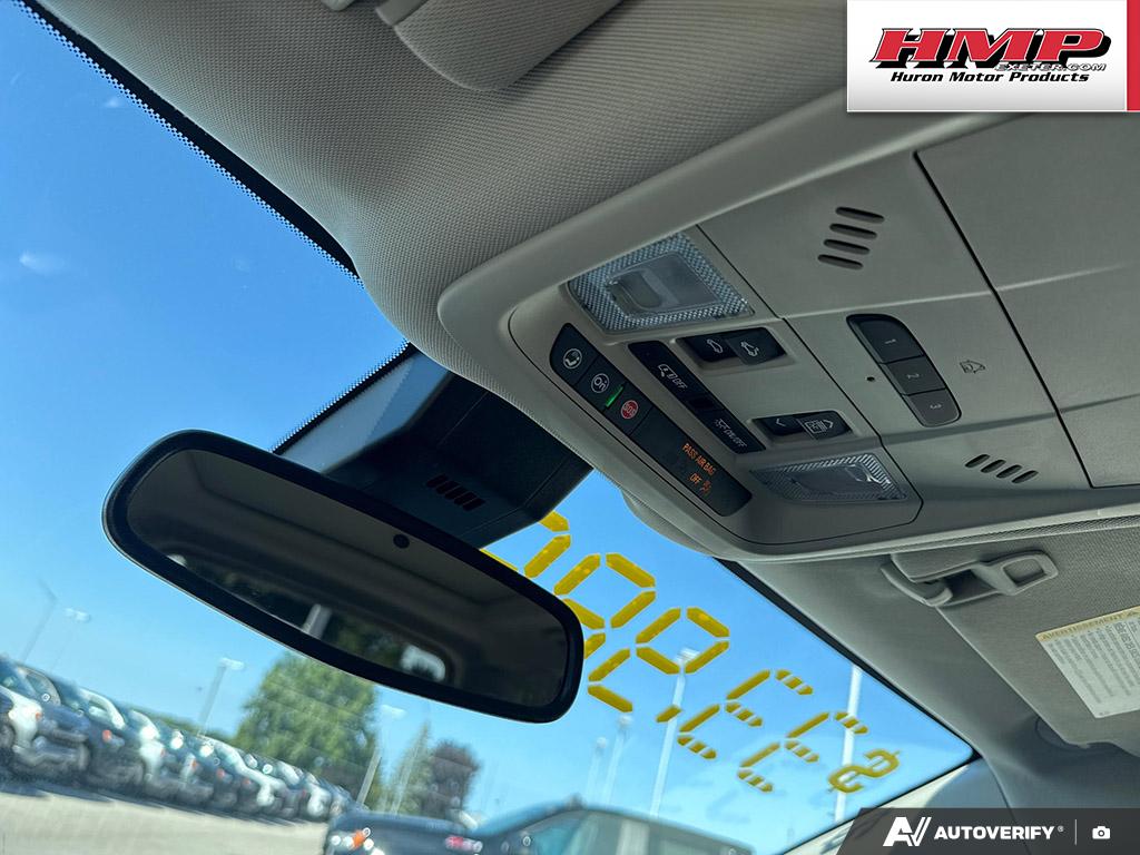 used 2024 GMC Terrain car, priced at $33,985