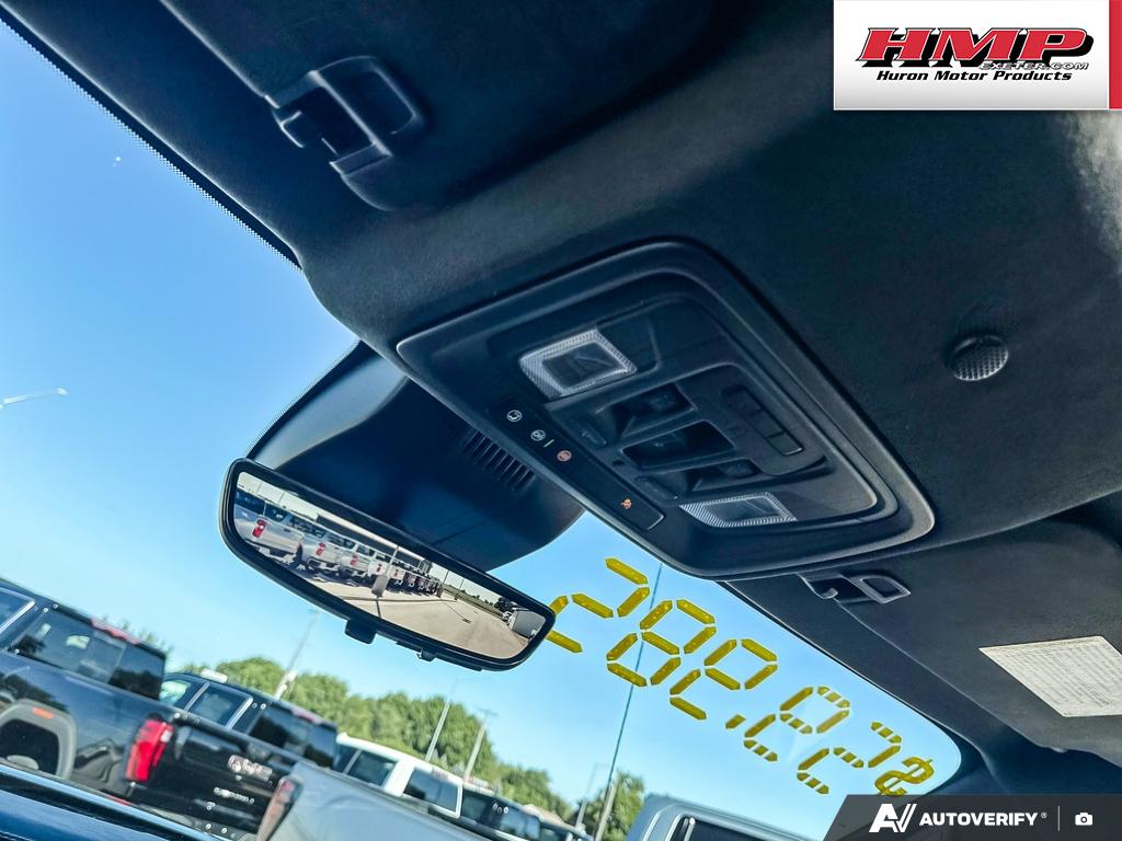 used 2023 GMC Sierra 1500 car, priced at $59,985